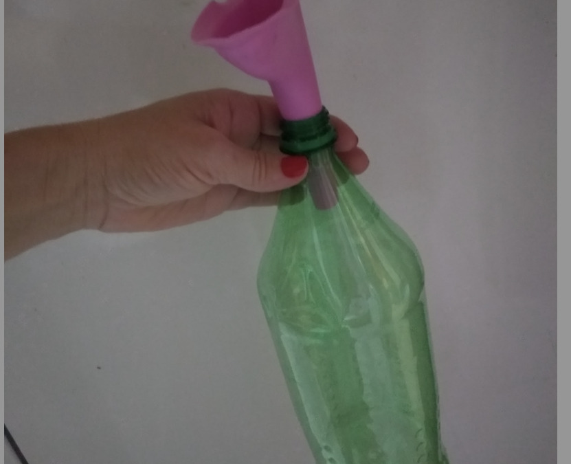 Female Urinal